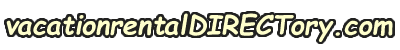 Vacation Rental DIRECTory logo